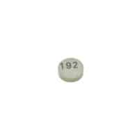 SHIM,TAPPET (1.925)