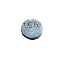 SHIM,TAPPET (1.550)