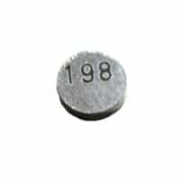 SHIM,TAPPET (1.950)