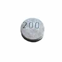 SHIM,TAPPET (2.000)