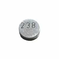 SHIM,TAPPET (2.350)