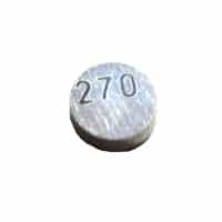 SHIM,TAPPET (2.700)
