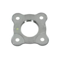 PLATE CLUTCH LIFTER