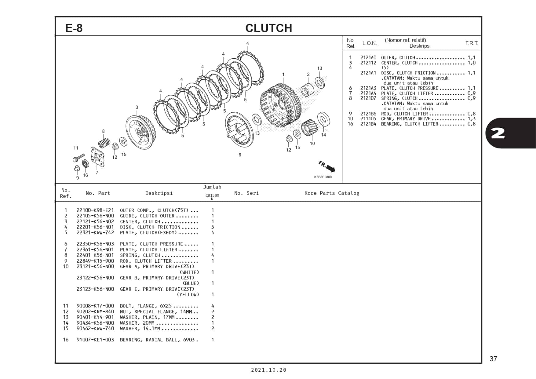 Technical Diagram