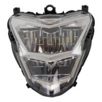 LIGHT ASSY,HEAD SET