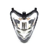 LIGHT ASSY,HEAD SET