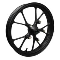 WHEEL SUB ASY FR(MAT AX GY)