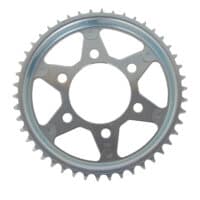 SPRKT COMP,FINAL DRIVEN,46T