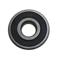 BEARING, RADIAL BALL, 6302(UU)