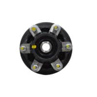 FLANGE SUB ASSY (MA AX GY)