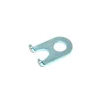 WASHER RR AXLE
