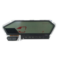 LCD METER COMP