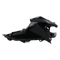 COVER,R FUEL TANK (MT GN BL)