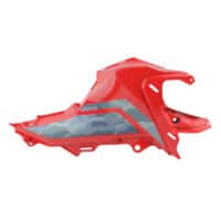 SET ILLUS,R FUEL TANK CVR, TYPE 1
