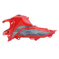 SET ILLUS,L FUEL TANK CVR, TYPE 1