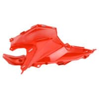 COVER,L FUEL TANK (VA RD)