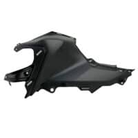 COVER,L FUEL TANK (MT GN BL)