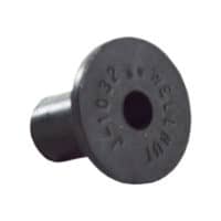 NUT, WELL, 5MM