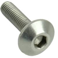 SCREW,PAN 5X20