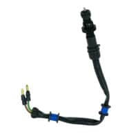 SW ASSY REAR STOP