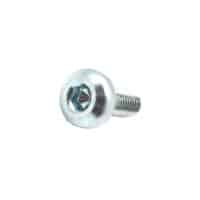 BOLT, SOCKET, 8X20