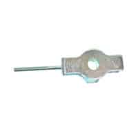 ADJUSTER COMP., CHAIN