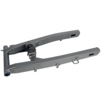 SWINGARM SUB ASSY,REAR (MA AX GY)