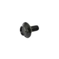 BOLT FLANGE 6MM