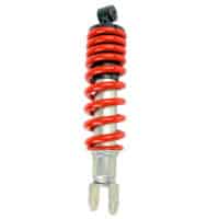 CUSHION ASSY,REAR