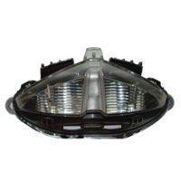 LIGHT ASSY., TAIL & STOP