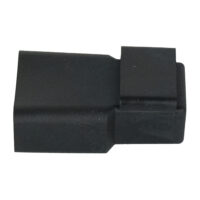 SUSPENSION, POWER RELAY