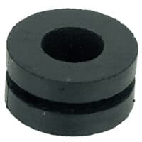 RUBBER,UNDER COWL