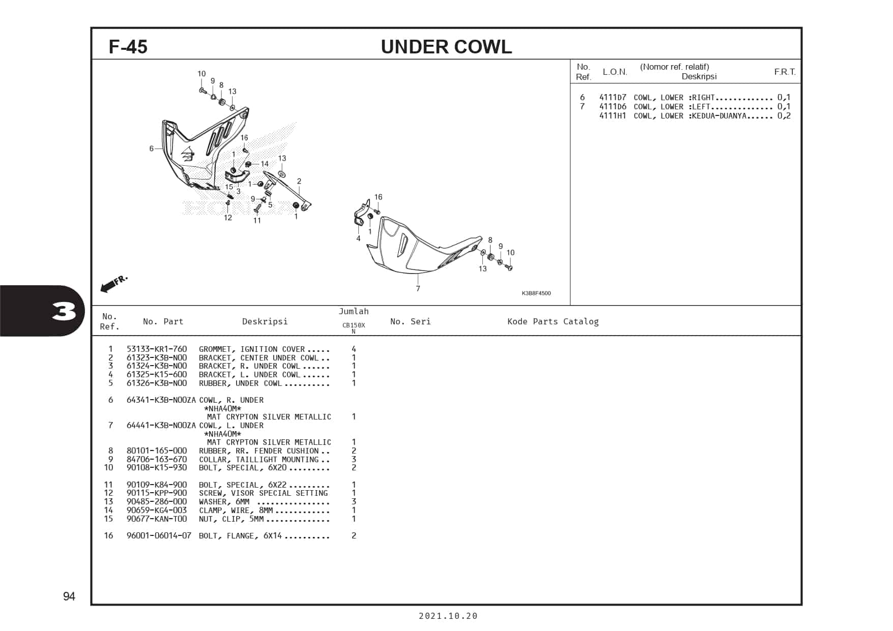 Technical Diagram