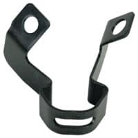 CLAMPER A,FR BRK HOSE