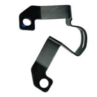 CLAMPER B,FR BRK HOSE