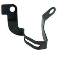 CLAMPER, FR. BRAKE HOSE LOWER