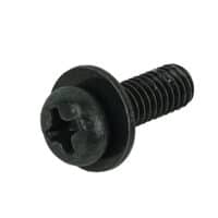 SCREW&WASHER 4X12