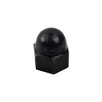 NUT HEX CAP 6MM