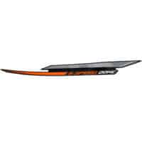 STRIPE A,R REAR COWL, TYPE 2