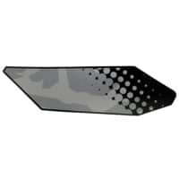 STRIPE B,L REAR COWL, TYPE 1