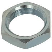 NUT STEERING STEM