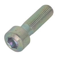 BOLT,SOCKET 10X35