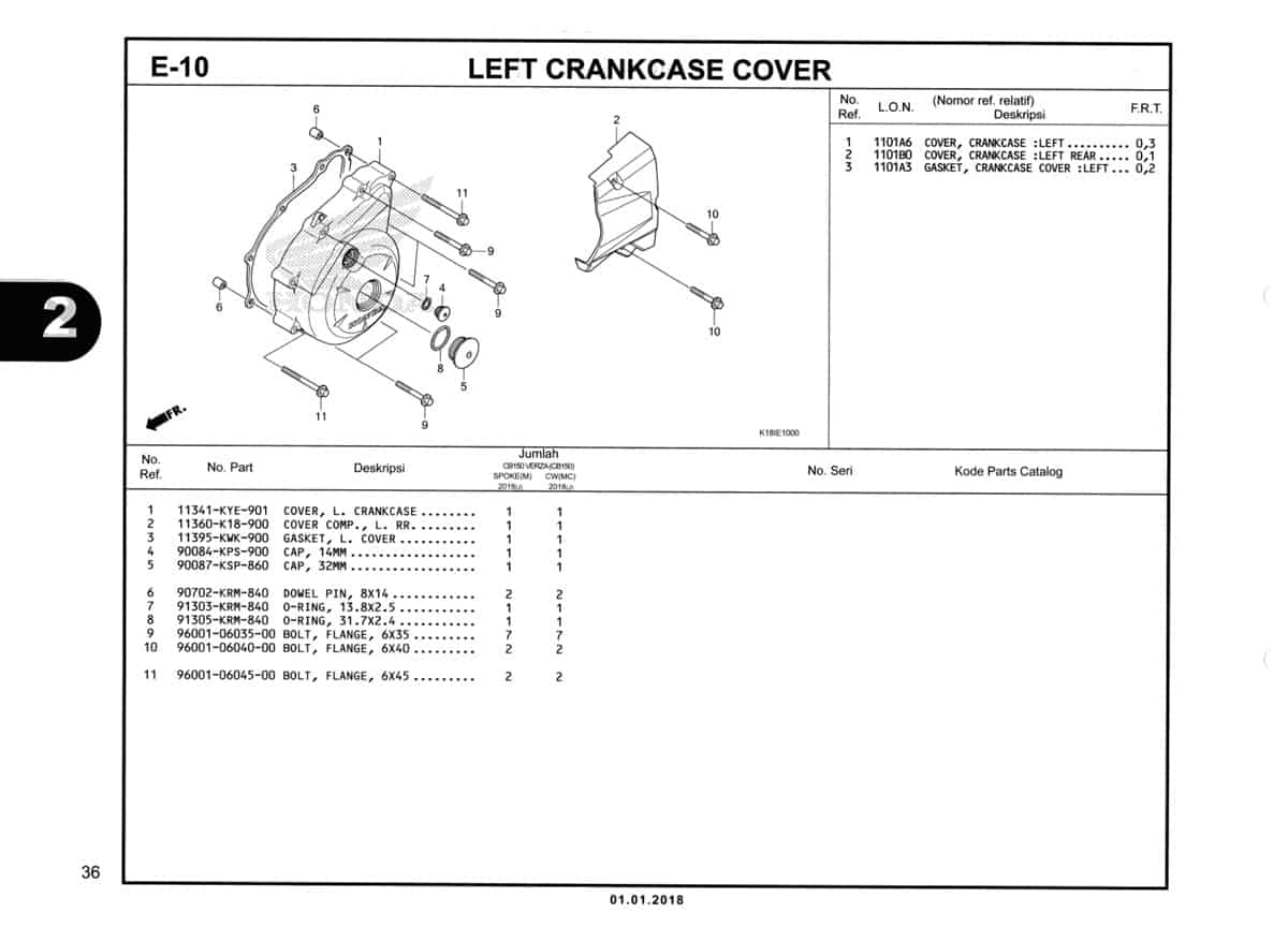 Technical Diagram