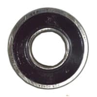 Bearing Radial Ball 17X42X12