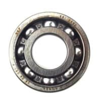 Bearing Radial Ball 17X40X12
