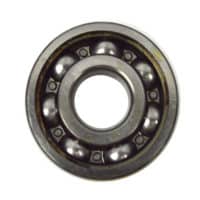 Bearing Radial Ball 12X32X10