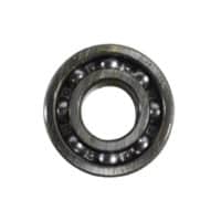 Bearing Radial Ball 6204