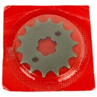 Sprocket Drive (14T)