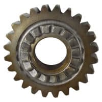 Pinnion Kick Starter