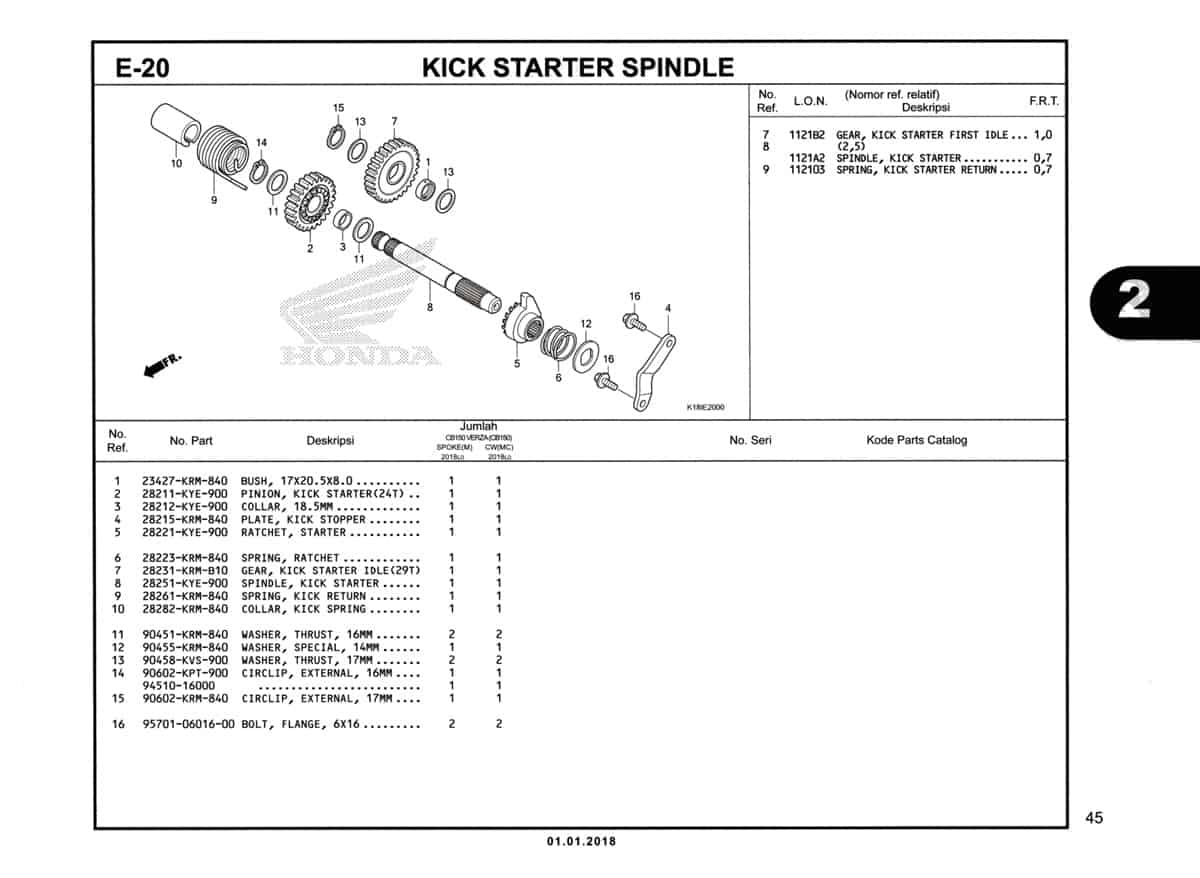 Technical Diagram